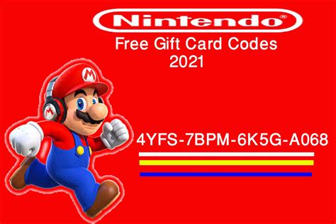 Get Free Nintendo eShop Gift Cards Codes Generator - You Can Get Here 10, 20, 35 and 50 Gift Cards No Survey. . Nintendo gift card codes free
